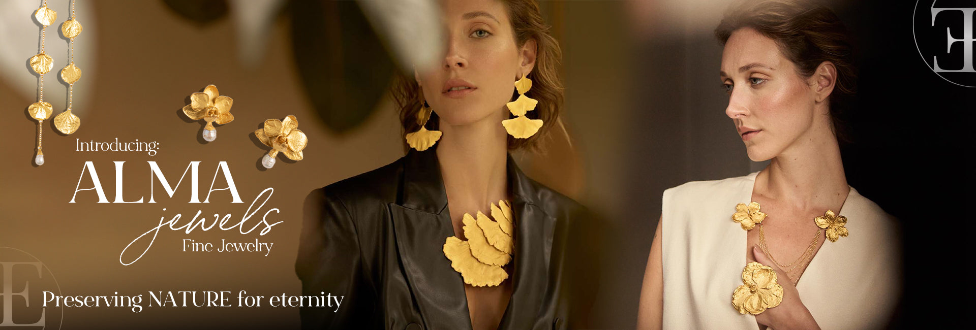 ALMA JEWELS