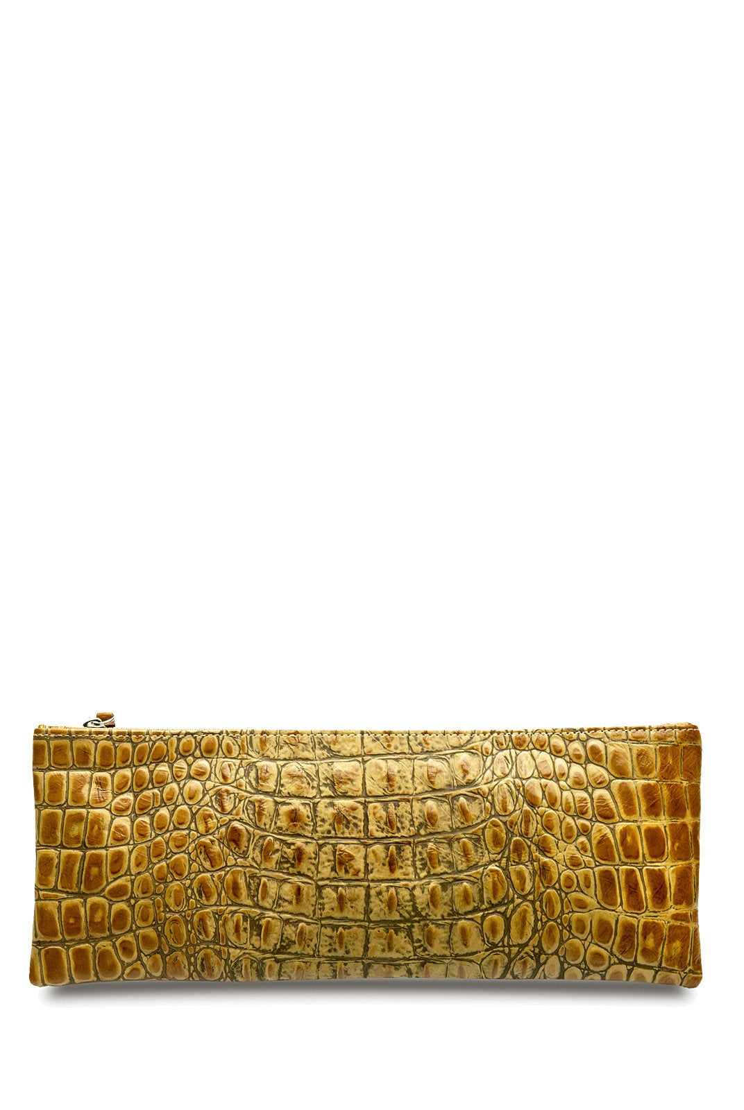 Abundance In Caramel Clutch, FENA - elilhaam.com