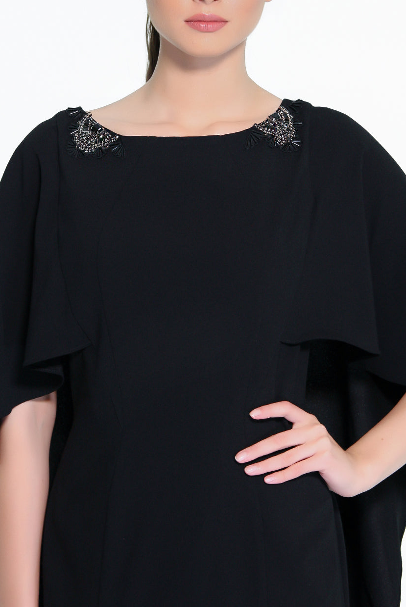 Hillary Dress, ZAC ZAC POSEN - elilhaam.com