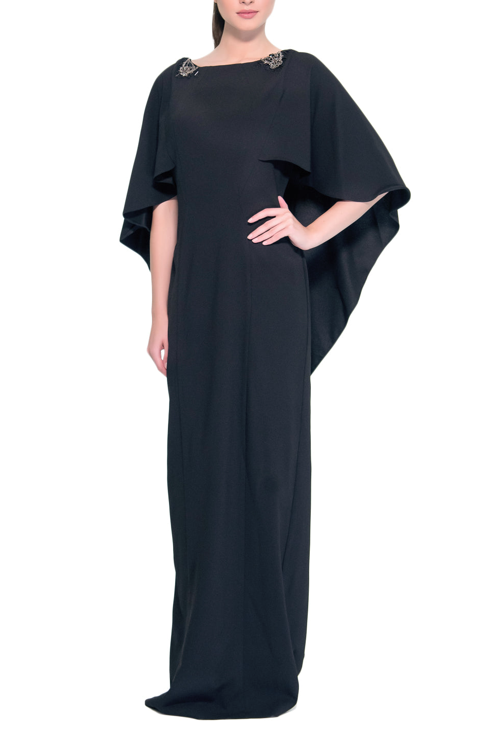 Hillary Dress, ZAC ZAC POSEN - elilhaam.com