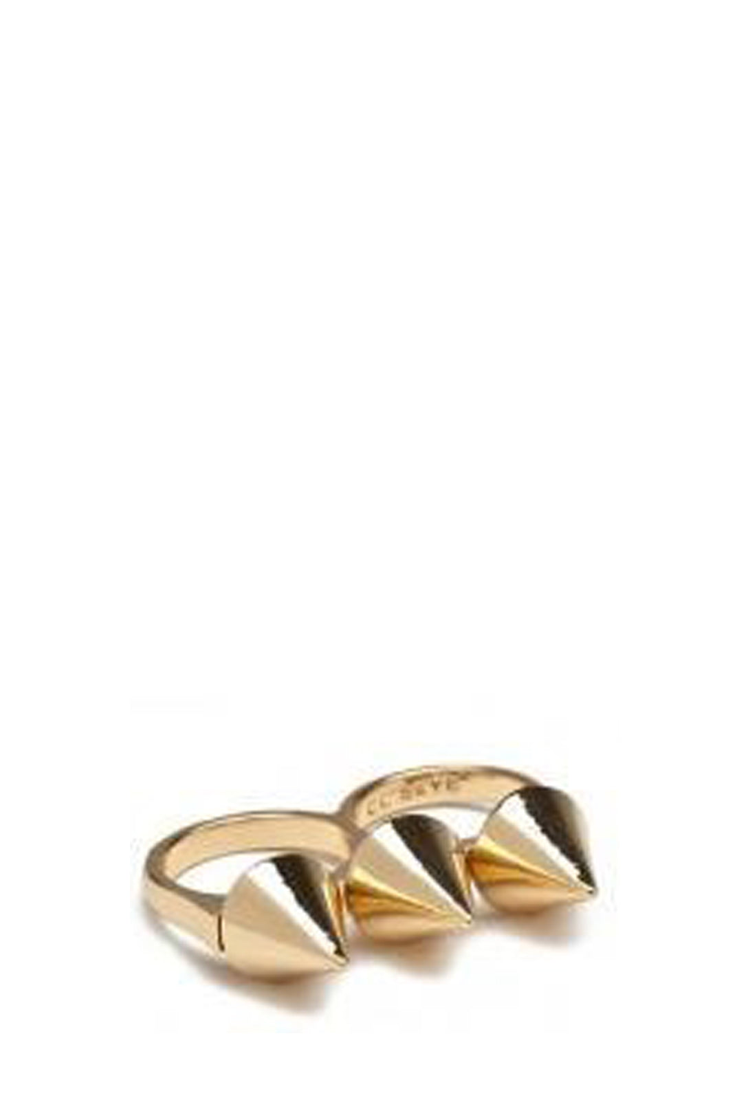 Triple Spike Ring, CC SKYE - elilhaam.com