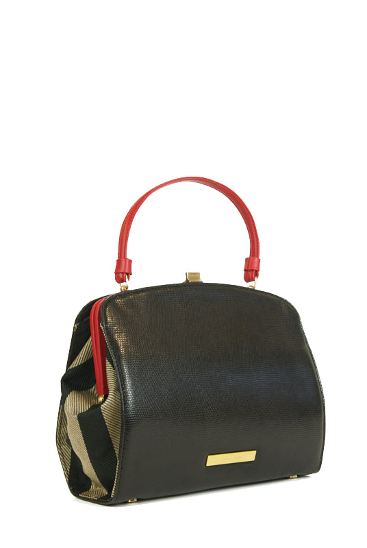 Julia Framed top Handle, IVANKA TRUMP - elilhaam.com