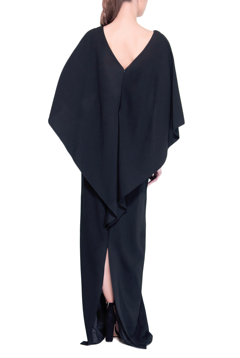 Hillary Dress, ZAC ZAC POSEN - elilhaam.com