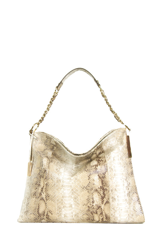 Crystal Bucket Hobo, IVANKA TRUMP - elilhaam.com