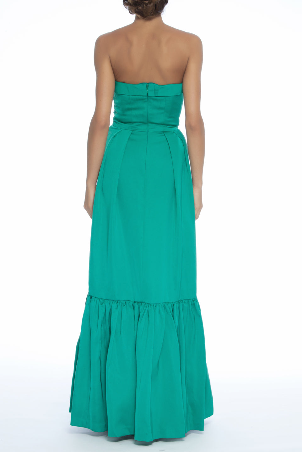 Kimberly Gown, ZAC ZAC POSEN - elilhaam.com