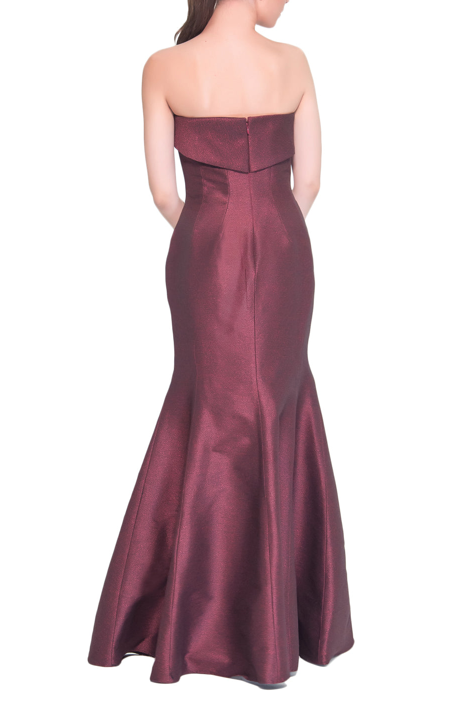 Malena Gown, ZAC ZAC POSEN - elilhaam.com