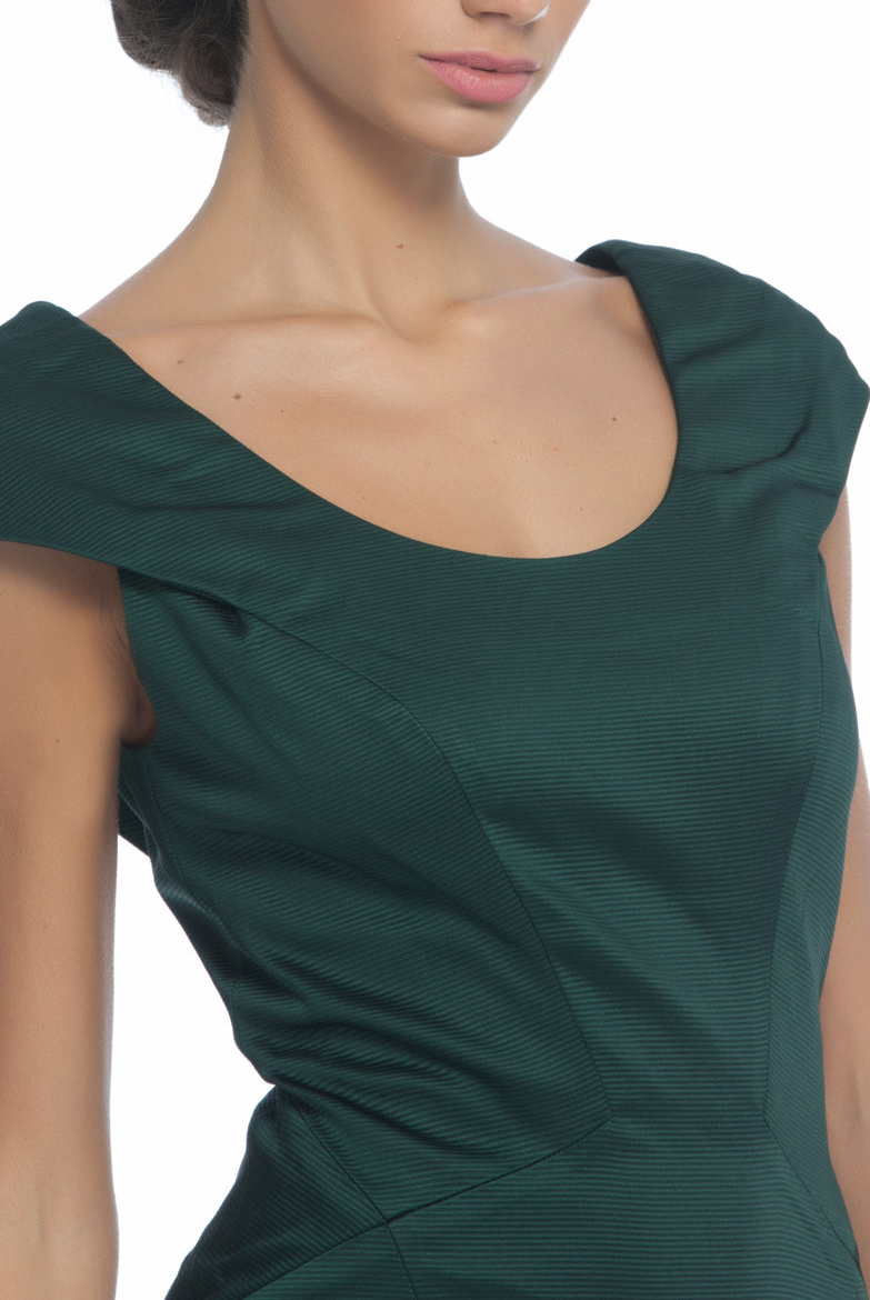 Irina Dress, ZAC ZAC POSEN - elilhaam.com