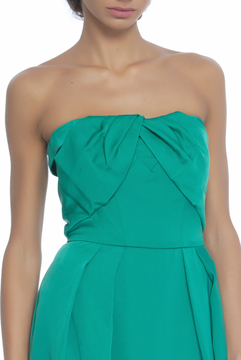 Kimberly Gown, ZAC ZAC POSEN - elilhaam.com