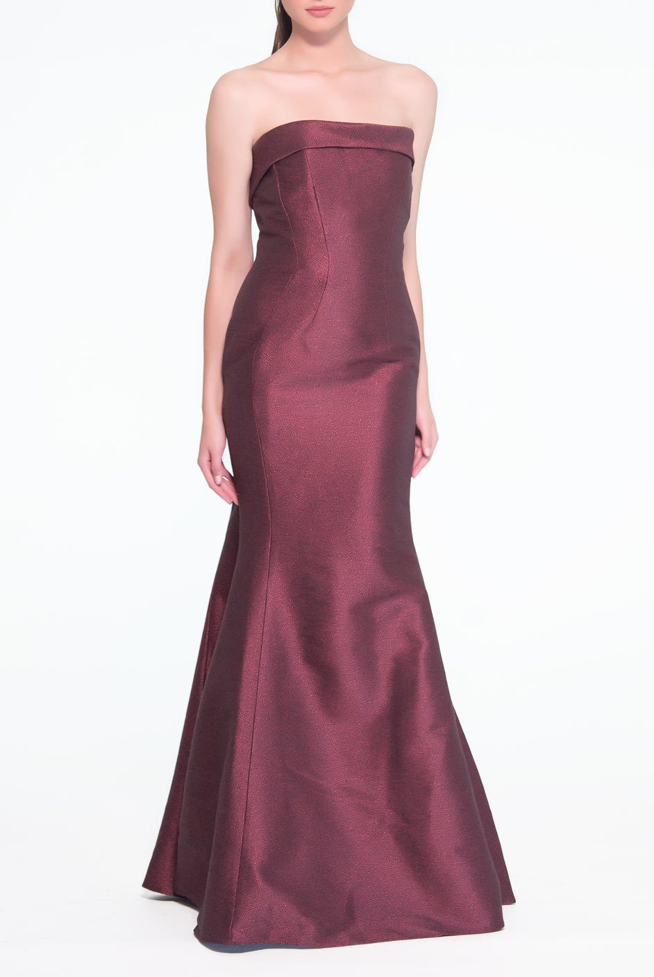 Malena Gown, ZAC ZAC POSEN - elilhaam.com