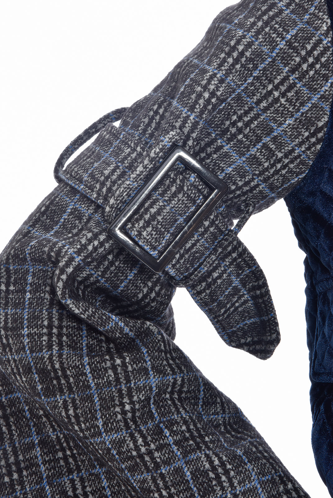 Merino Wool Bomper Jacket, DIP - elilhaam.com