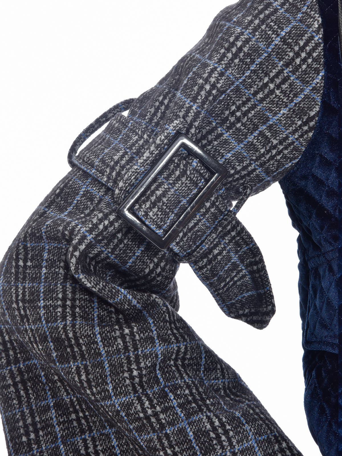 Merino Wool Bomper Jacket, DIP - elilhaam.com