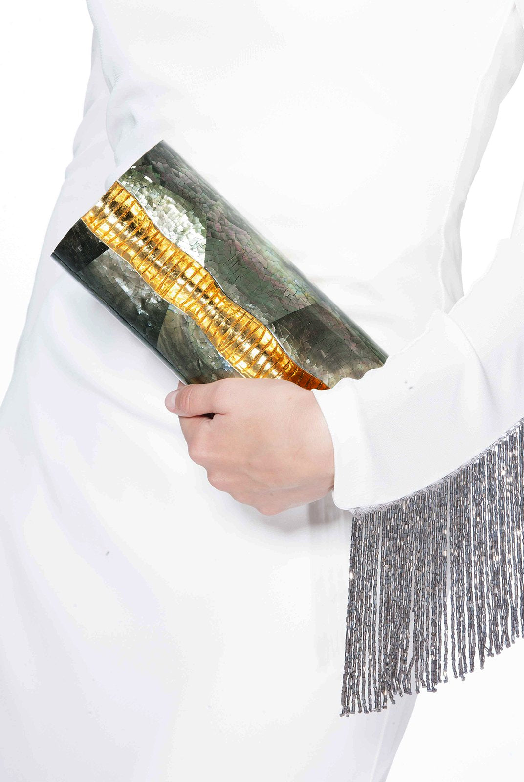 Kahala Clutch, EMM KUO - elilhaam.com