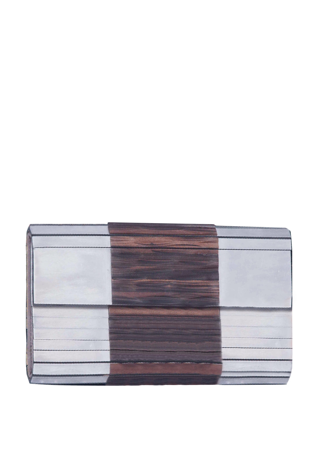Taop Strip Clutch, MELE+MARIE - elilhaam.com