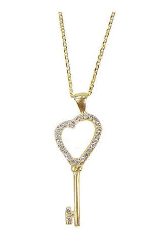 Accessories,Designers - Megan Pendant