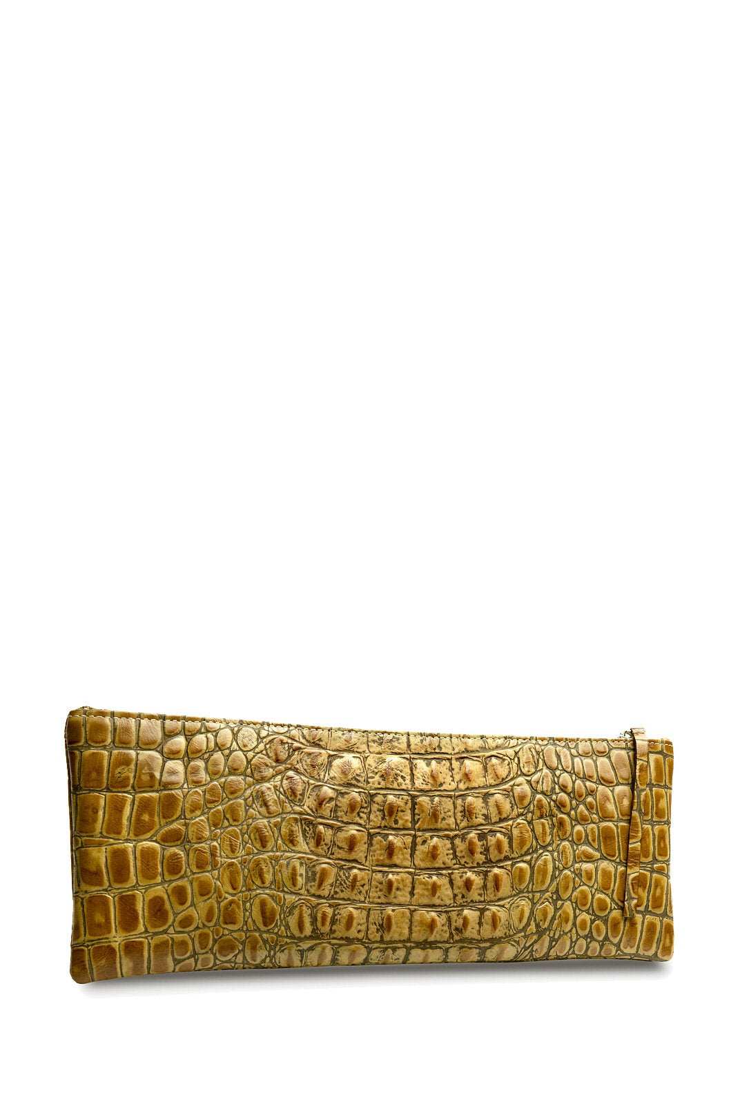 Abundance In Caramel Clutch, FENA - elilhaam.com