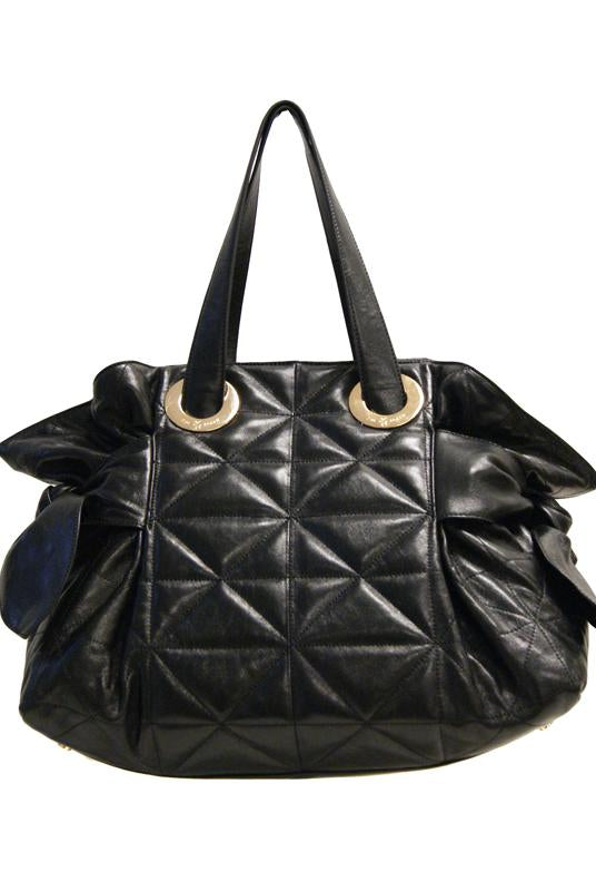 Bags,Designers - Shoulder Quilted Bag
