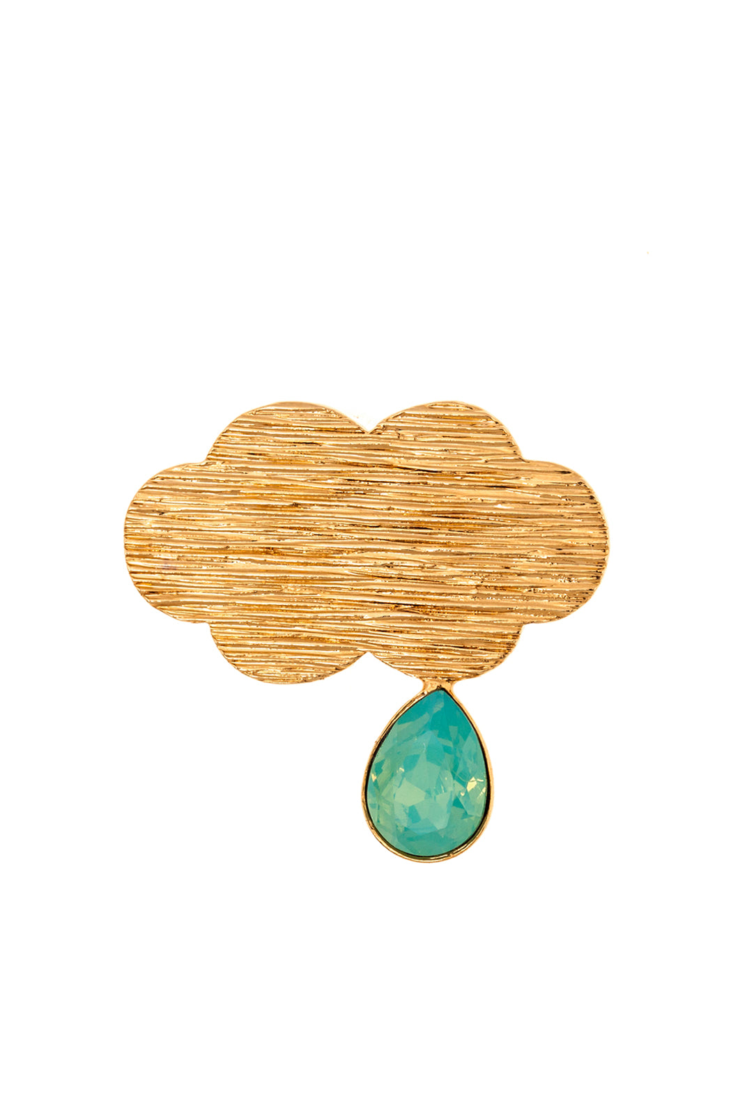 Molettee cloud with a Rain Pin, 10 DECOART - elilhaam.com