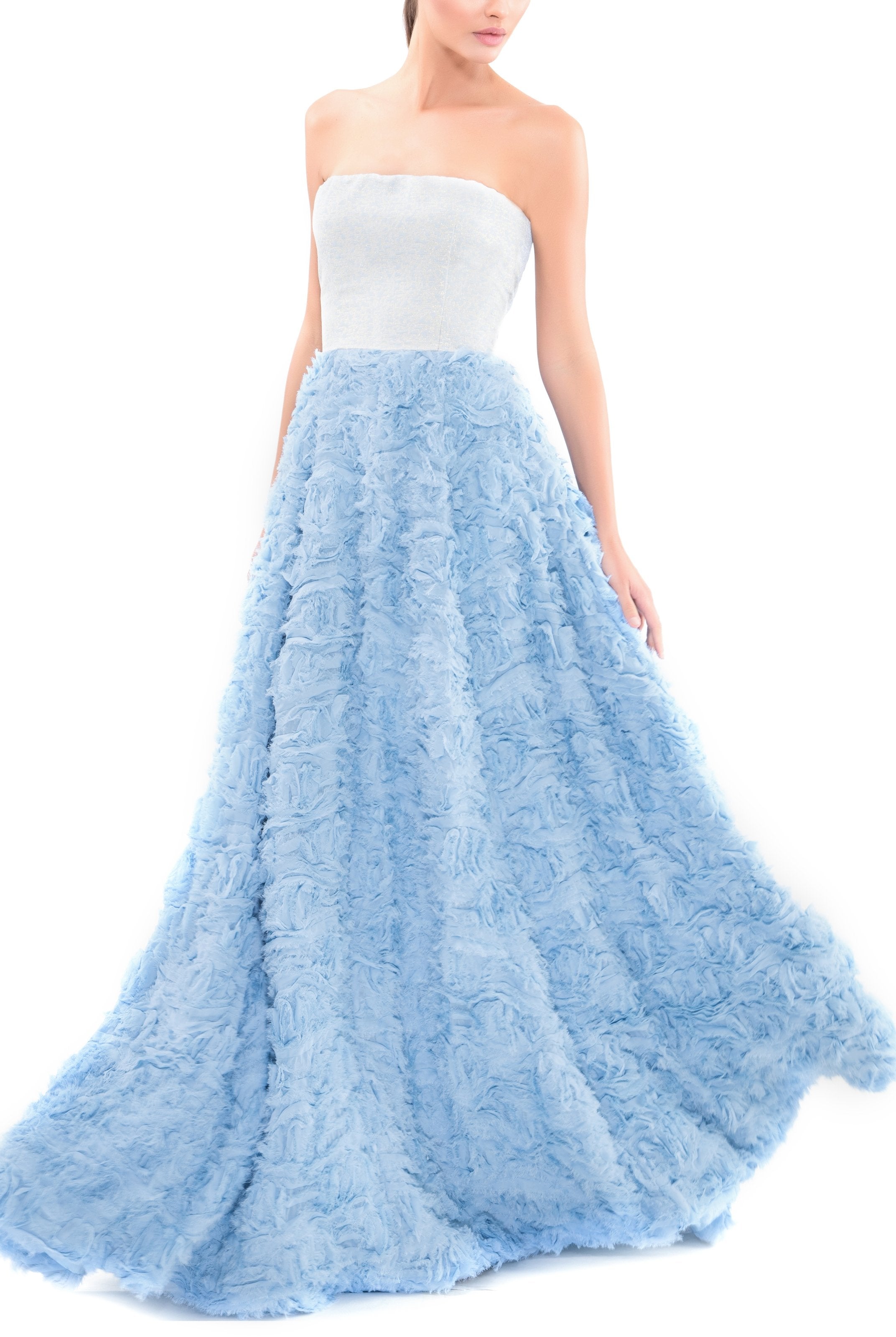 Clothes,Designers - LUCIANA GOWN