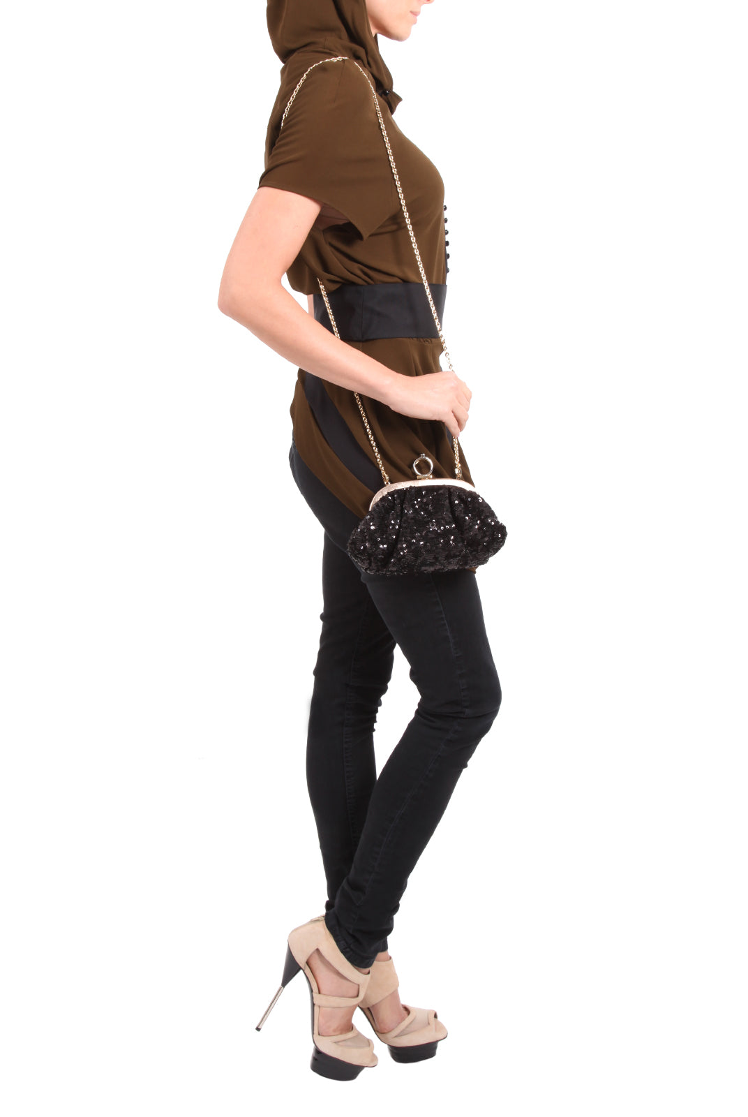 BALENCIAGA, vendor-unknown - elilhaam.com
