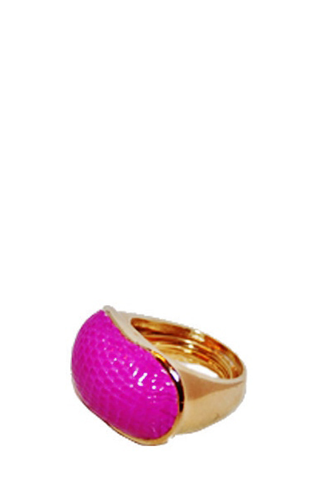 Exotic Dome Ring in Amethyst, TED ROSSI - elilhaam.com