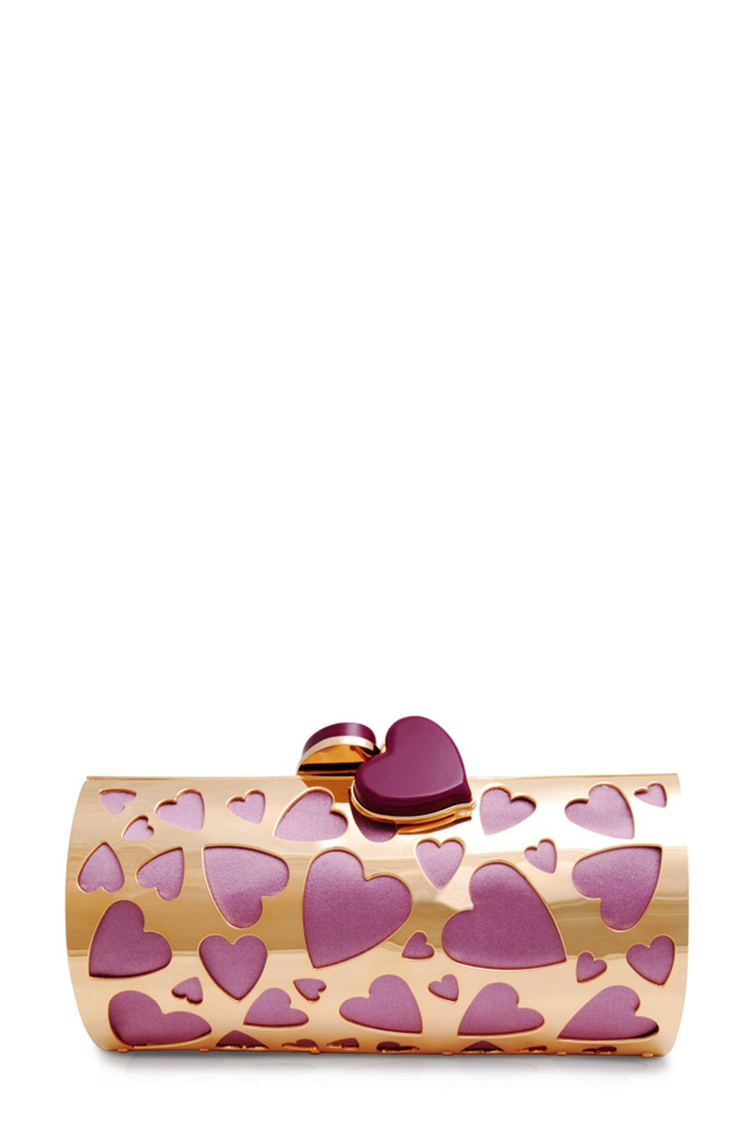 Designers - HEART SWEET CLUTCH BAG