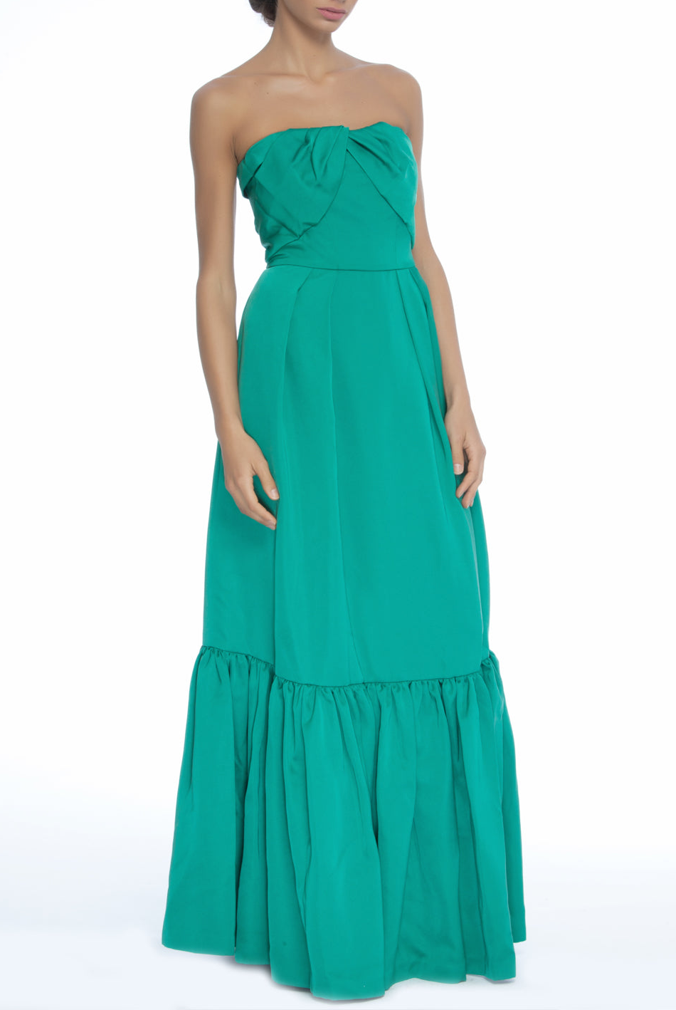 Kimberly Gown, ZAC ZAC POSEN - elilhaam.com