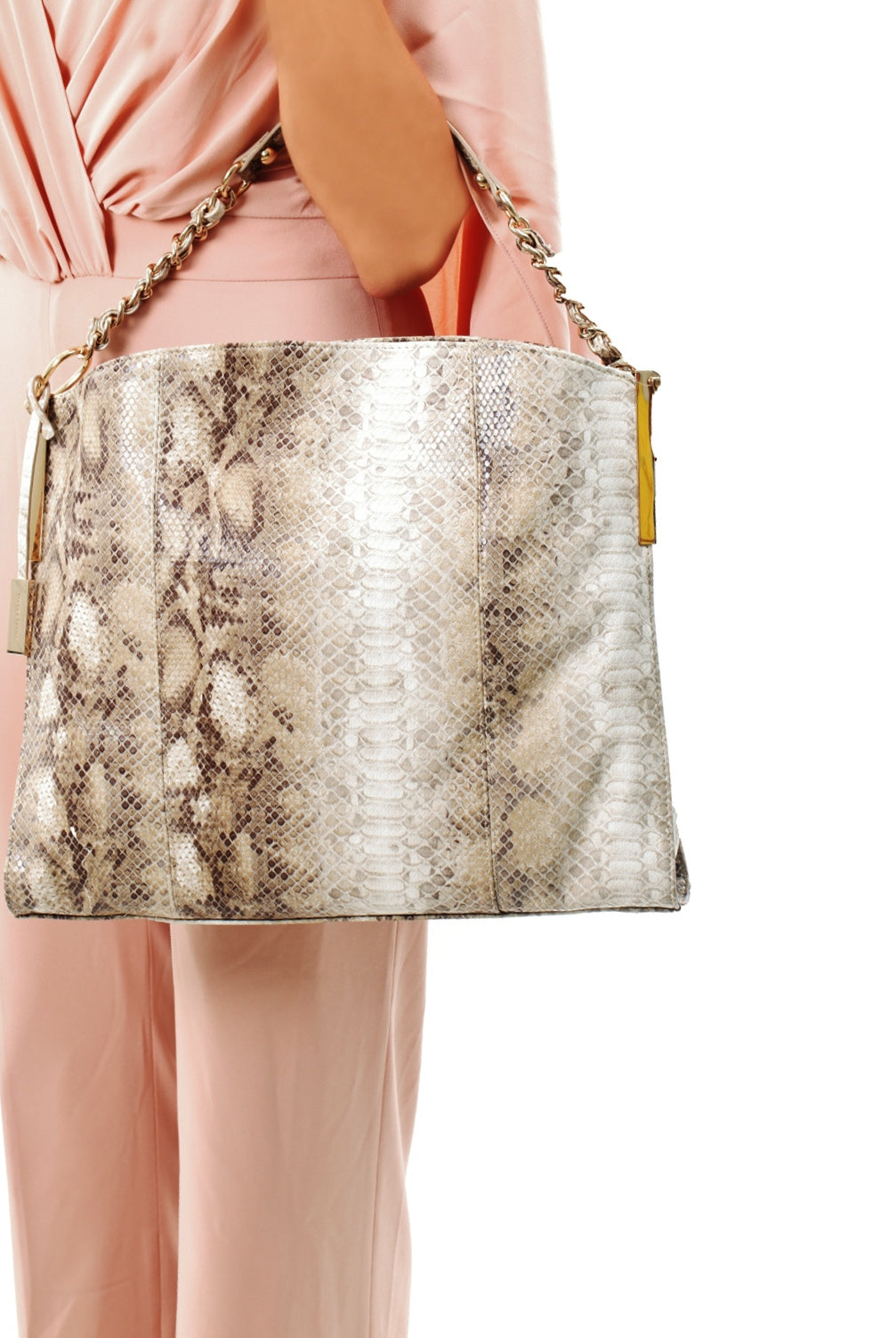 Crystal Bucket Hobo, IVANKA TRUMP - elilhaam.com