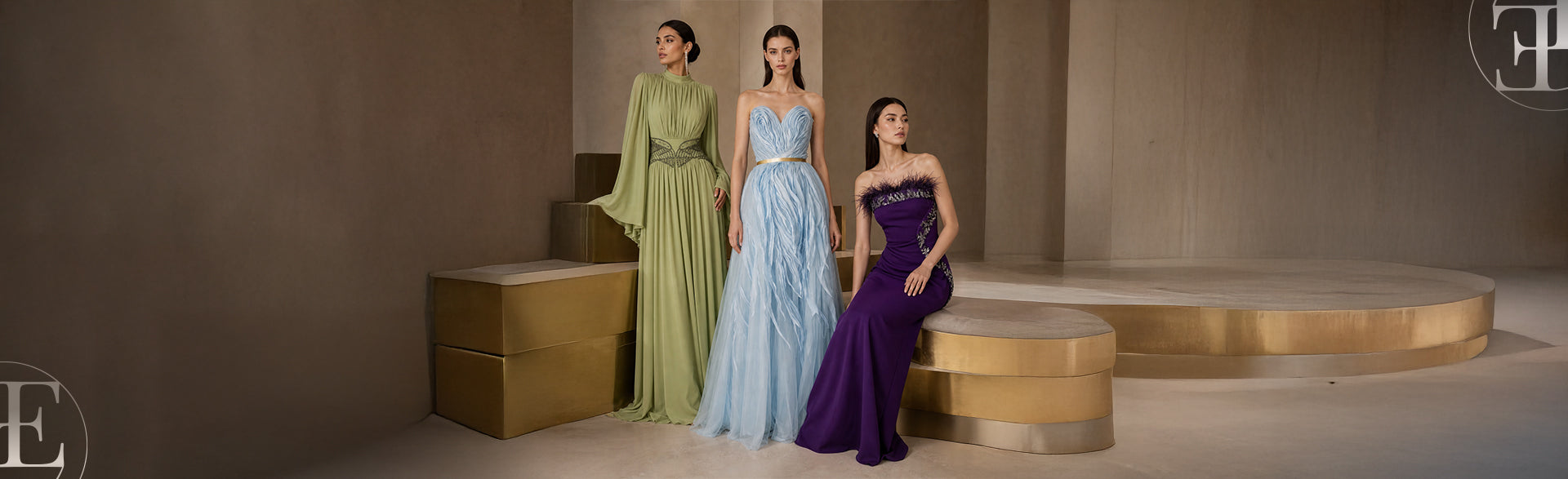 Cocktail & Party Dresses