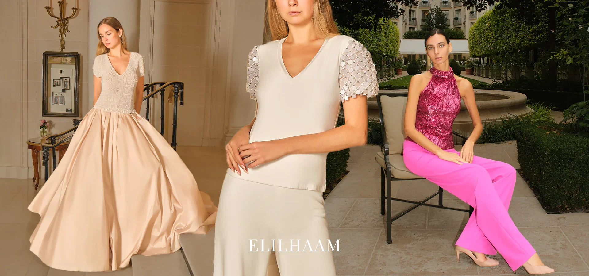 EMILY SHALANT