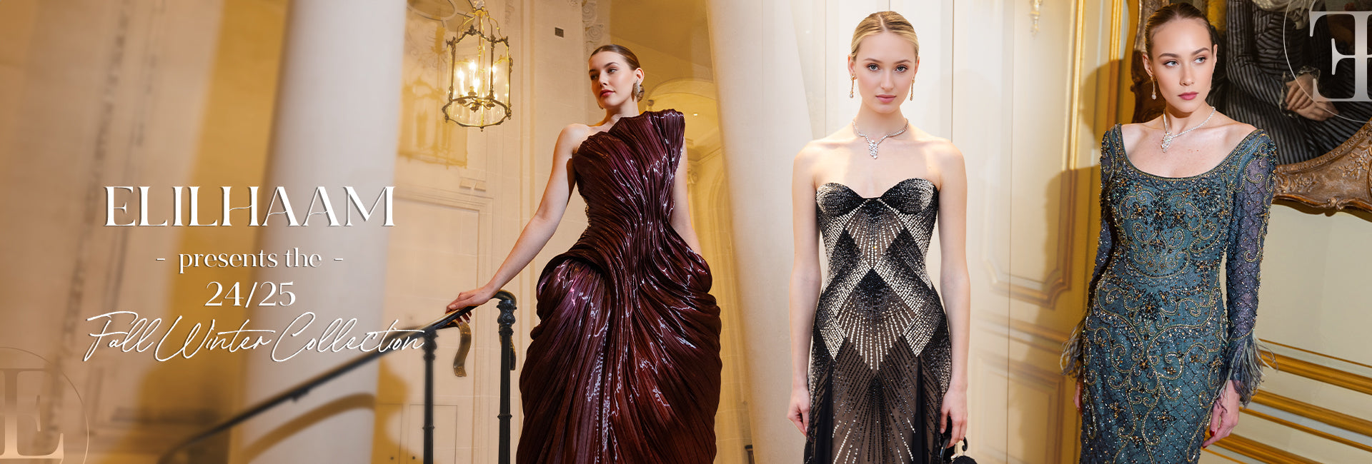 Fall Winter 2024-25 – Elilhaam