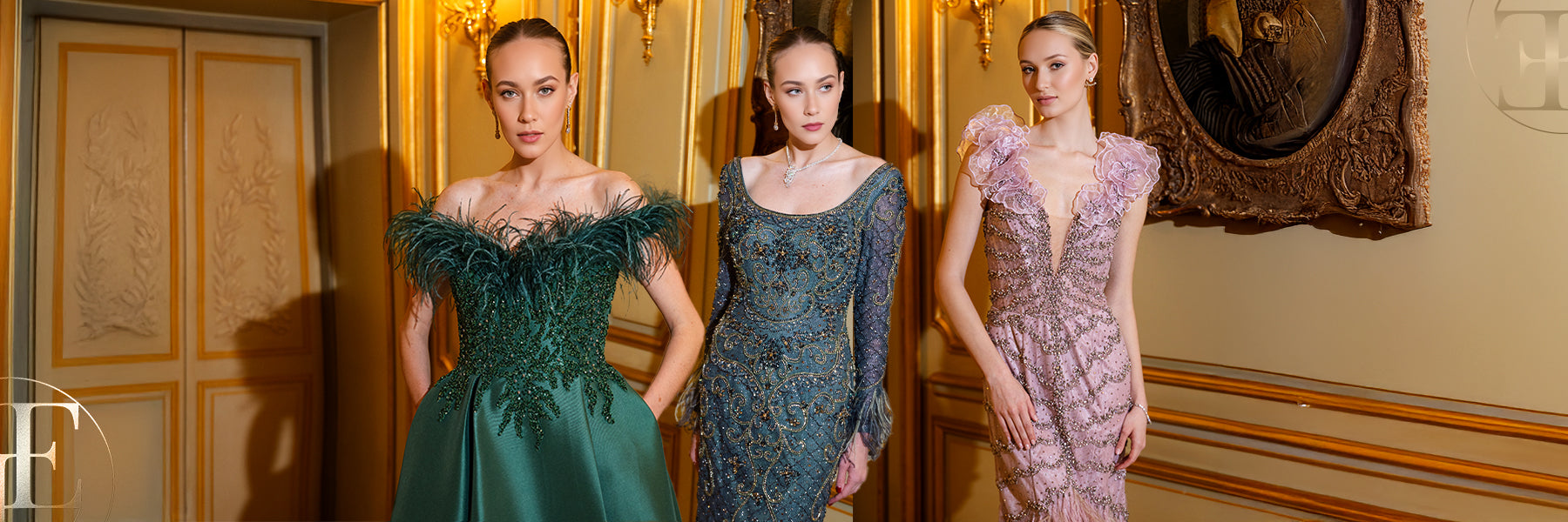 TERANI COUTURE Elilhaam TERANI COUTURE Elilhaam