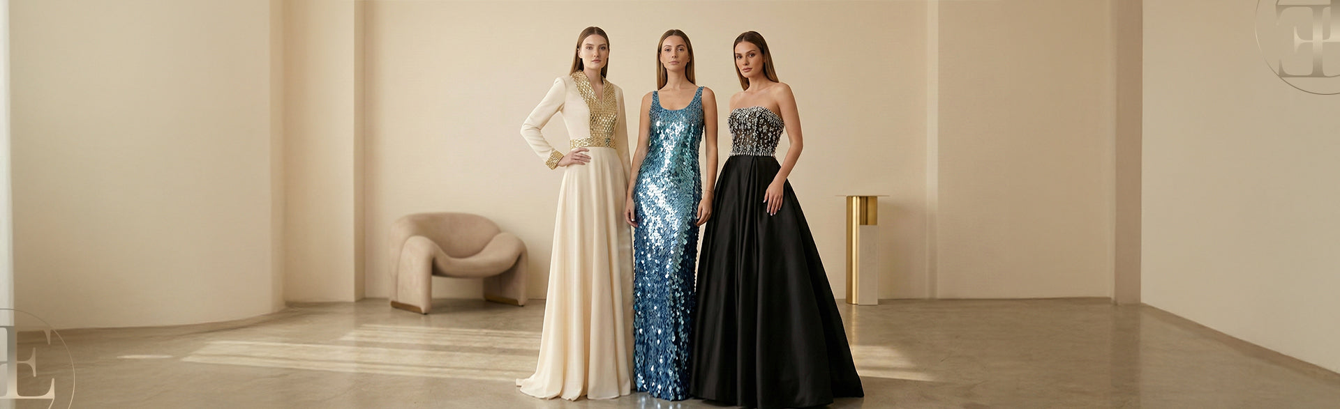 Sale | Wedding Gowns | Evening Dresses | Accessories | Clothes | Fast Shipping Elilhaam Sale | Wedding Gowns | Evening Dresses | Accessories | Clothes | Fast Shipping Elilhaam