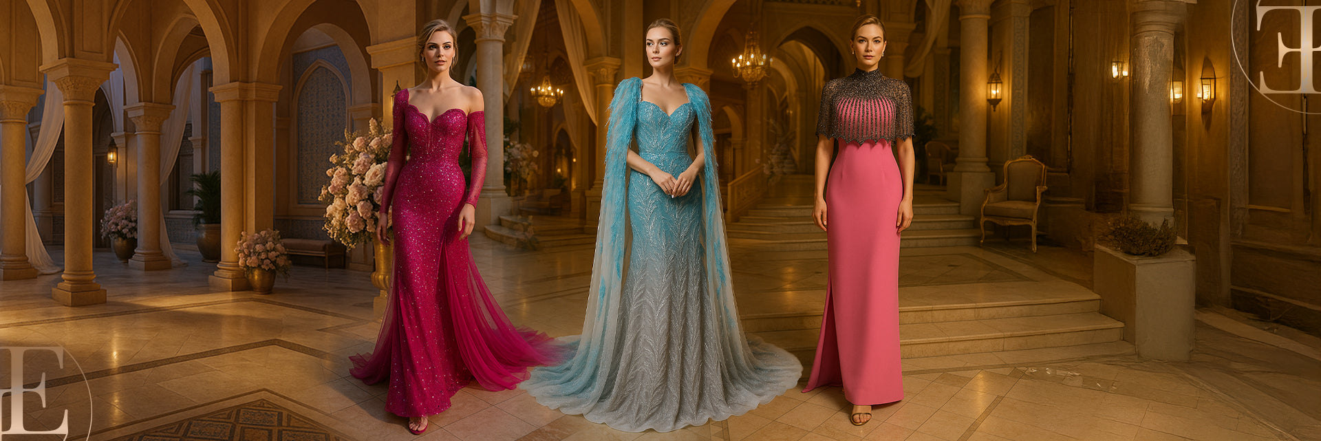 Mother Of The Bride