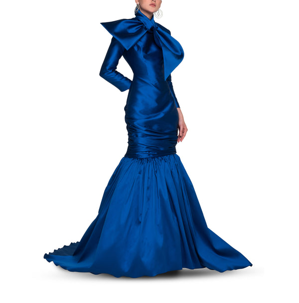 Yuma Model Dress