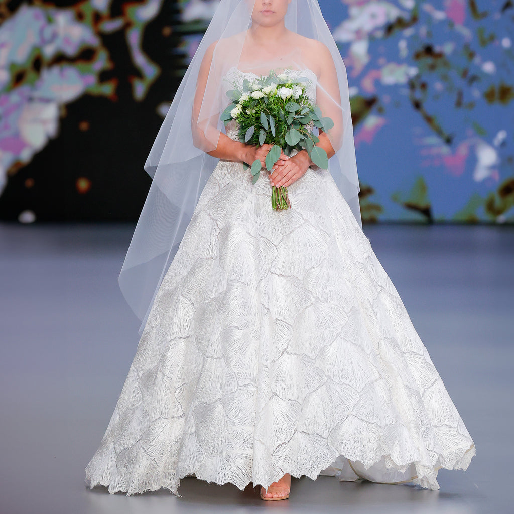Zen Model Dress
