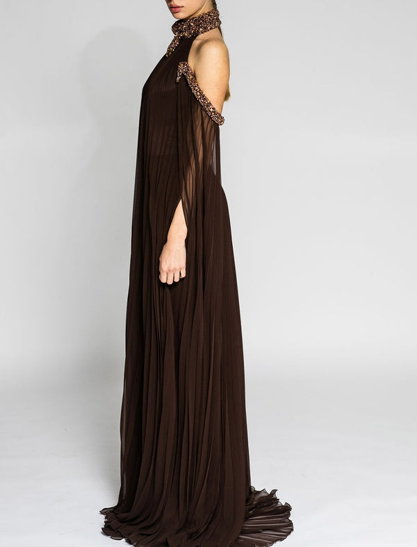 Rehling Gown