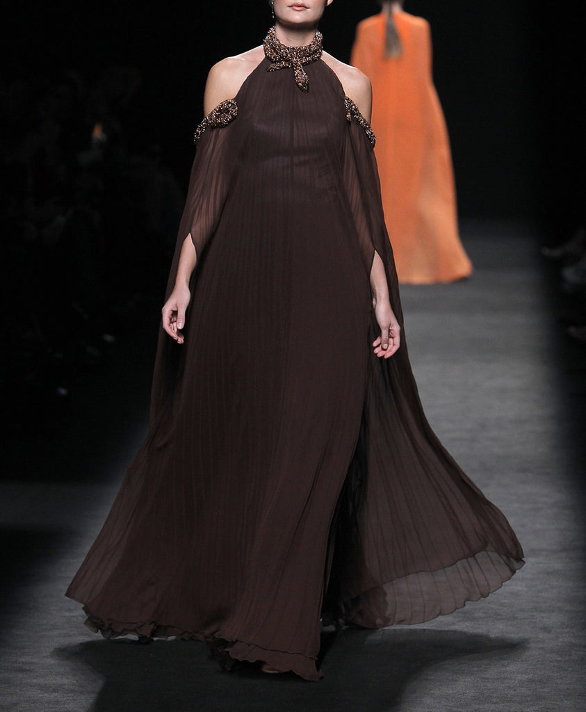 Rehling Gown