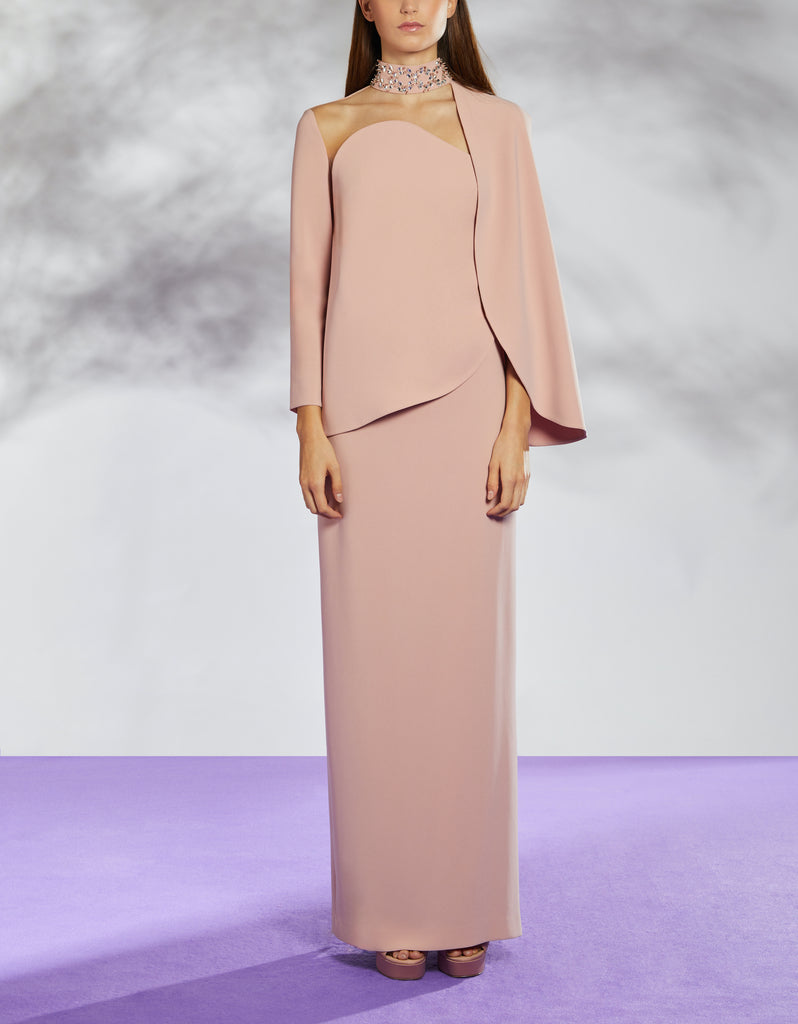 MEISSA MODEL DRESS