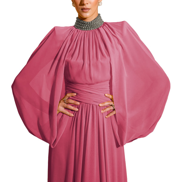 Anjun Model Dress