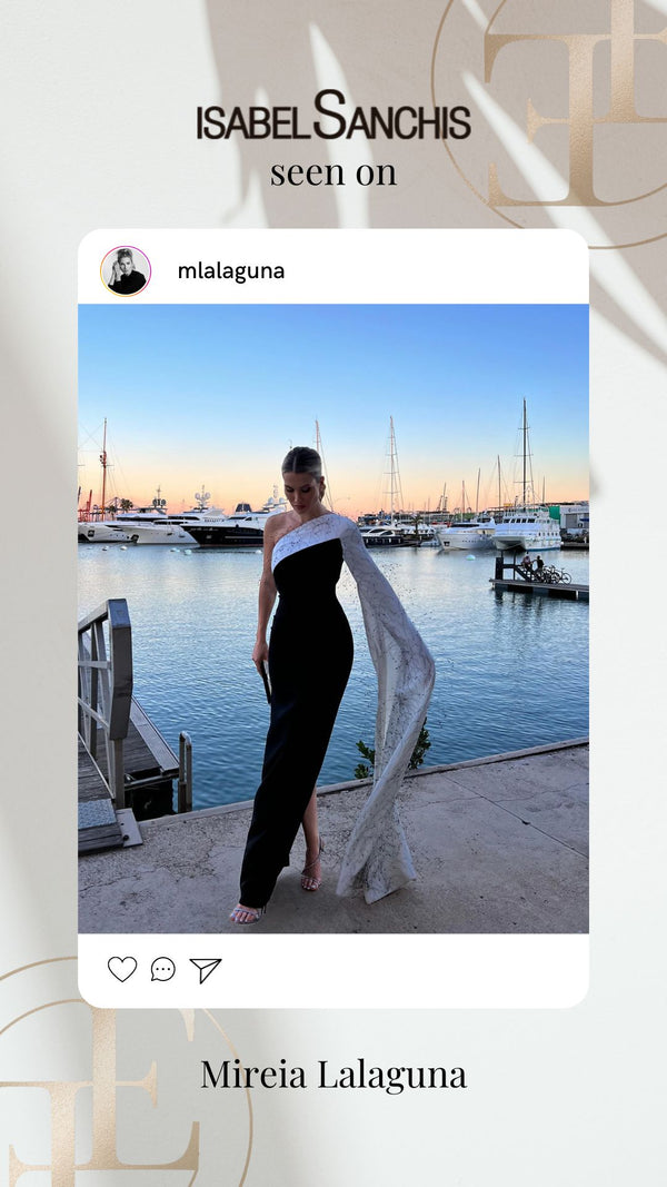 Turquia Model Dress