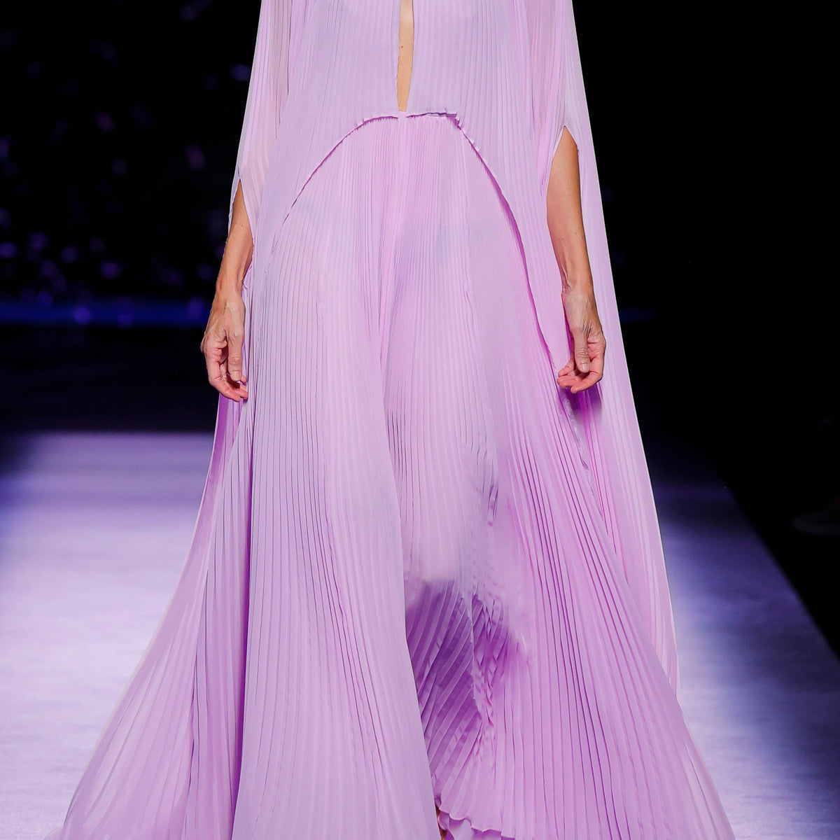 Haifa Model Dress by Isabel sanchis – Elilhaam