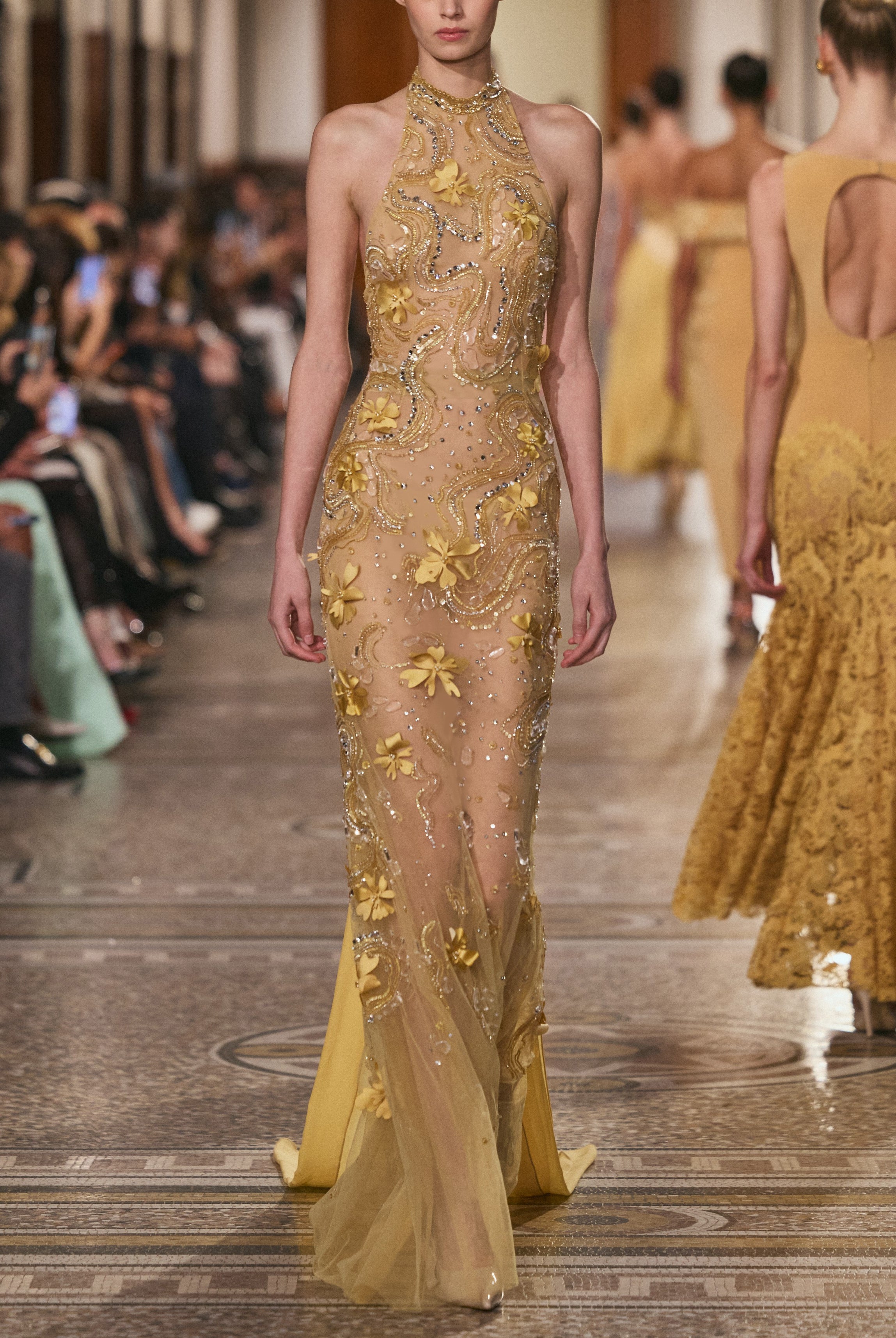 fashion dresses dubai Dubai Fashion Prom Dresses, High Neck Prom Dresses, Robes de Soiree, Arabic Prom Dresses, Sparkly Prom Dresses, Vestidos de Fiesta, Blue Prom