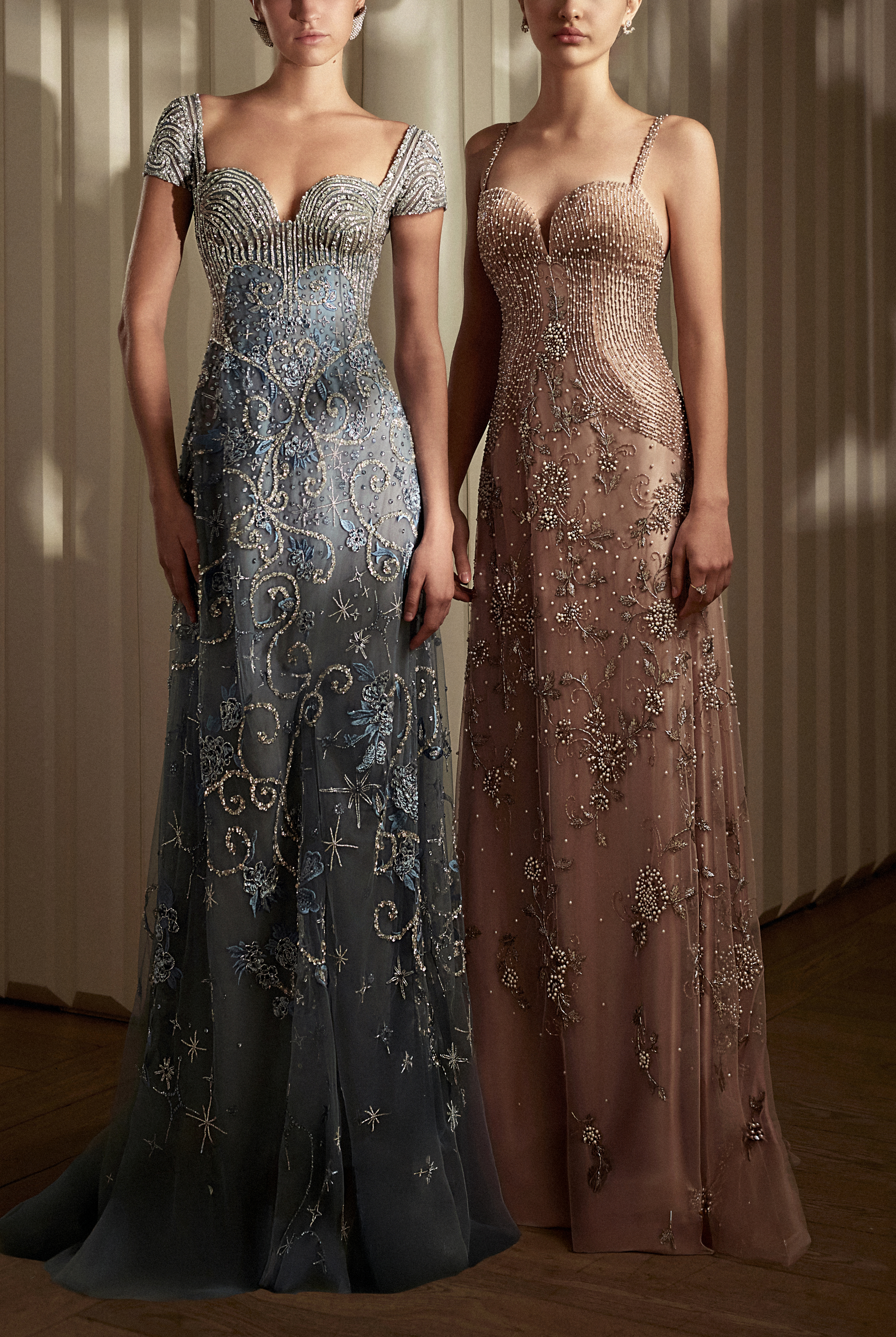 Georges Hobeika | Wedding Gowns | Evening Dresses | Fast Shipping Elilhaam Georges Hobeika | Wedding Gowns | Evening Dresses | Fast Shipping Elilhaam