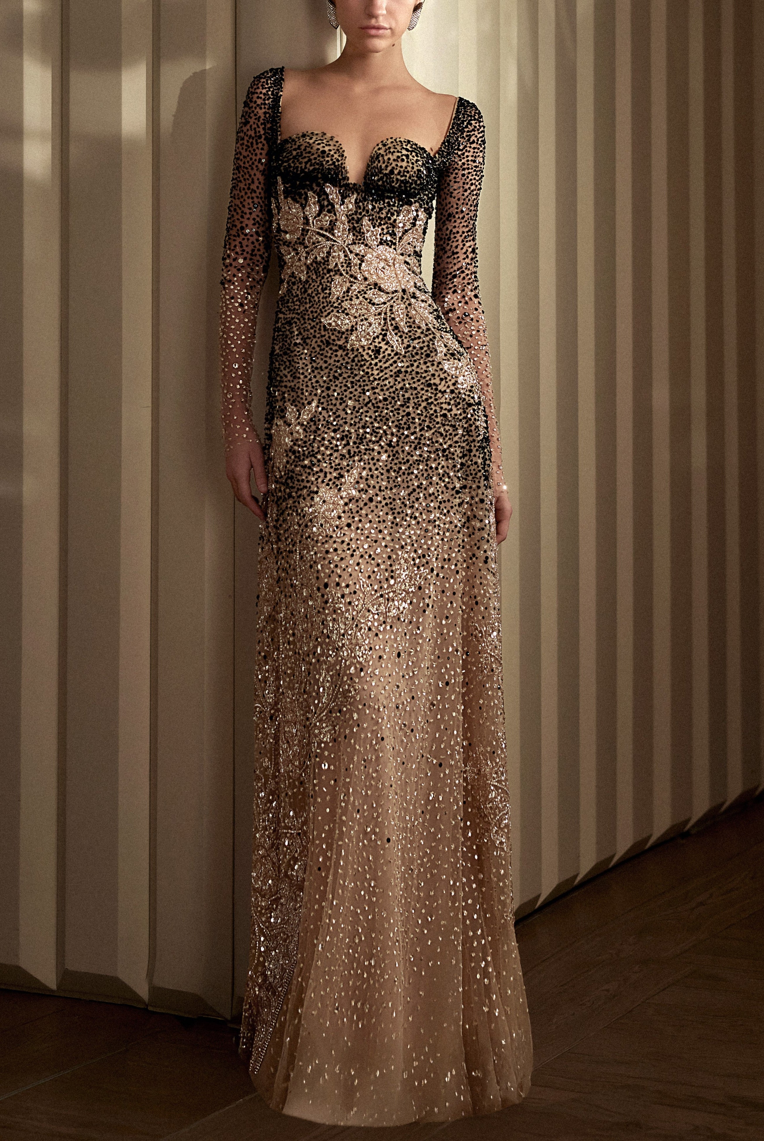 Georges Hobeika | Wedding Gowns | Evening Dresses | Fast Shipping Elilhaam Georges Hobeika | Wedding Gowns | Evening Dresses | Fast Shipping Elilhaam