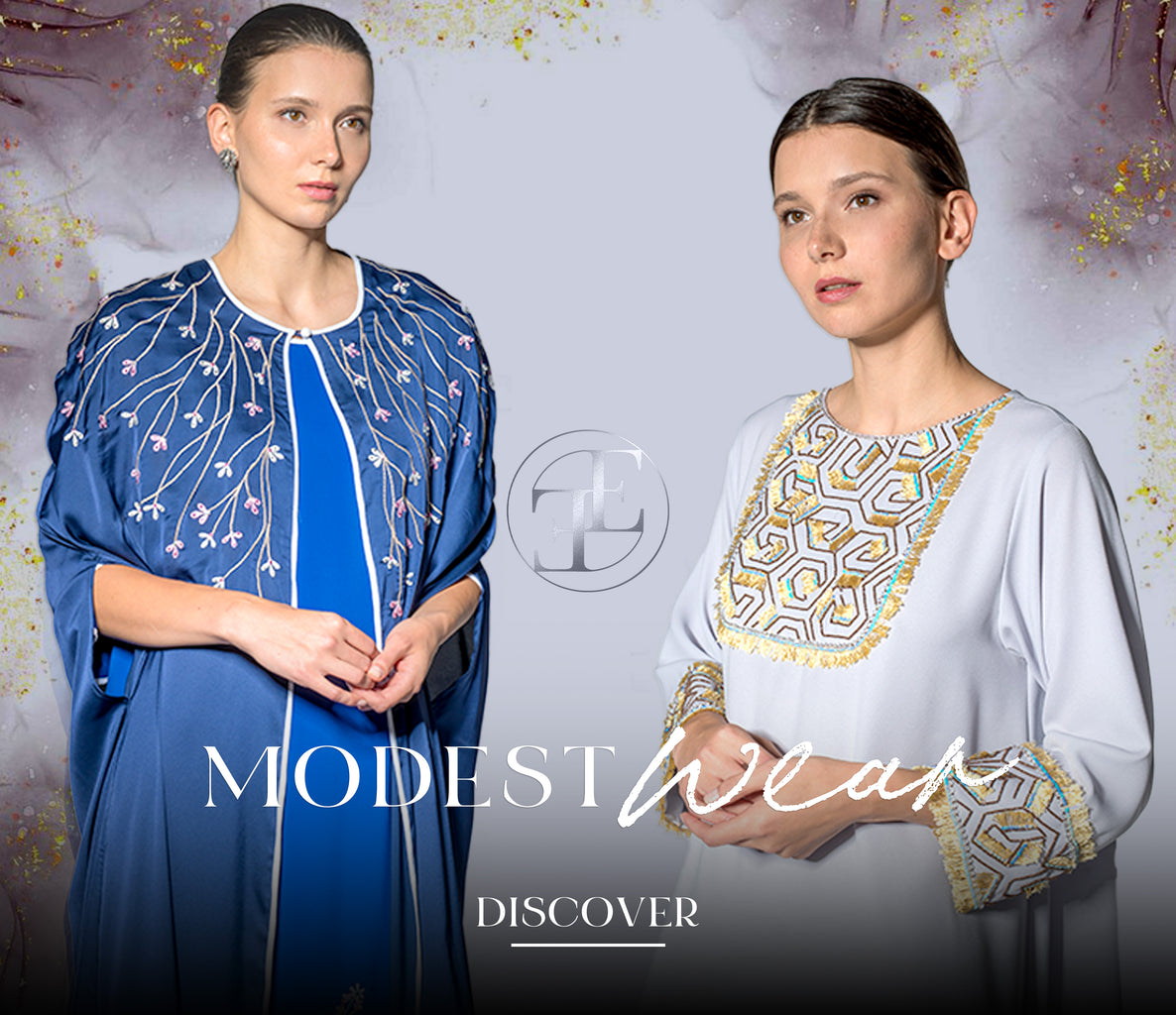 Elilhaam The Luxury Online Fashion Store Dubai