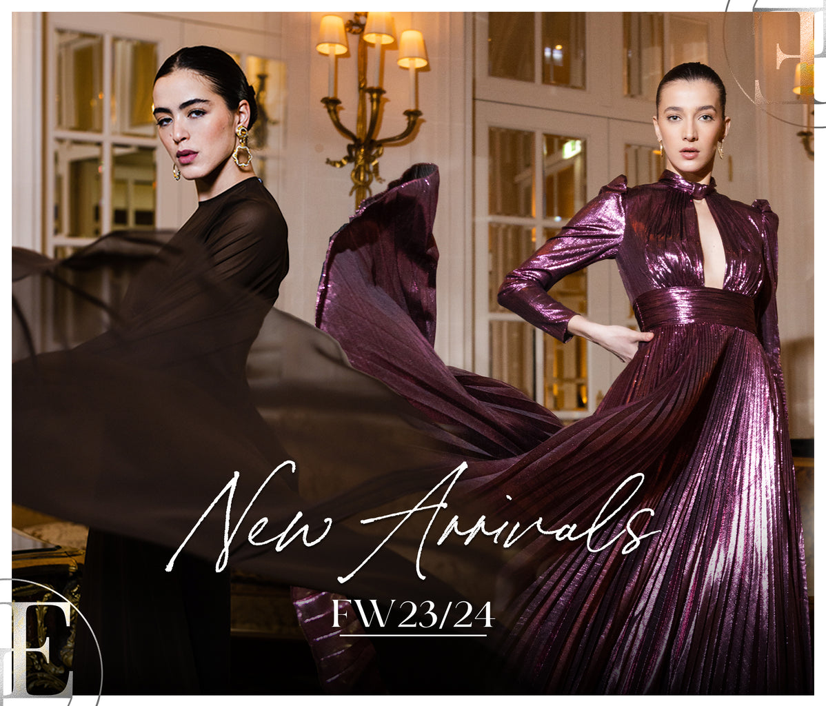 Elilhaam The Luxury Online Fashion Store Dubai