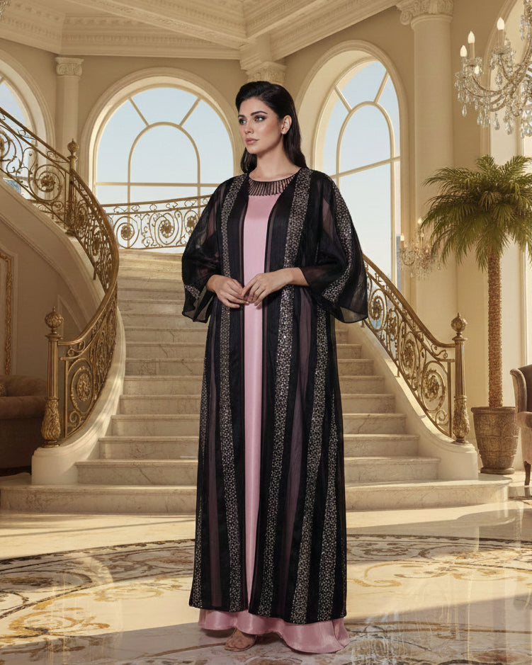 ZAC ZAC POSEN-Malena Gown Sky Elilhaam ZAC ZAC POSEN-Malena Gown Sky Elilhaam