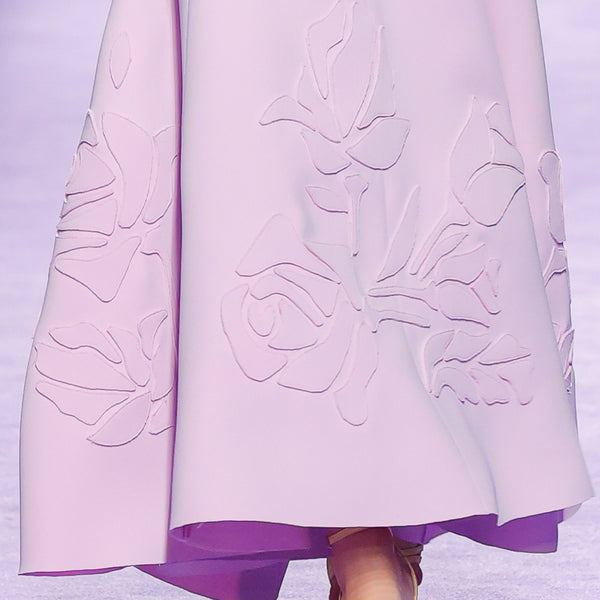 Badra Model Dress