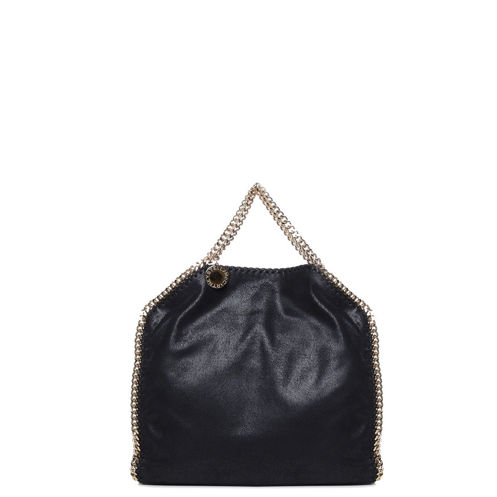 حقيبة سوداء قابلة للطي من Falabella