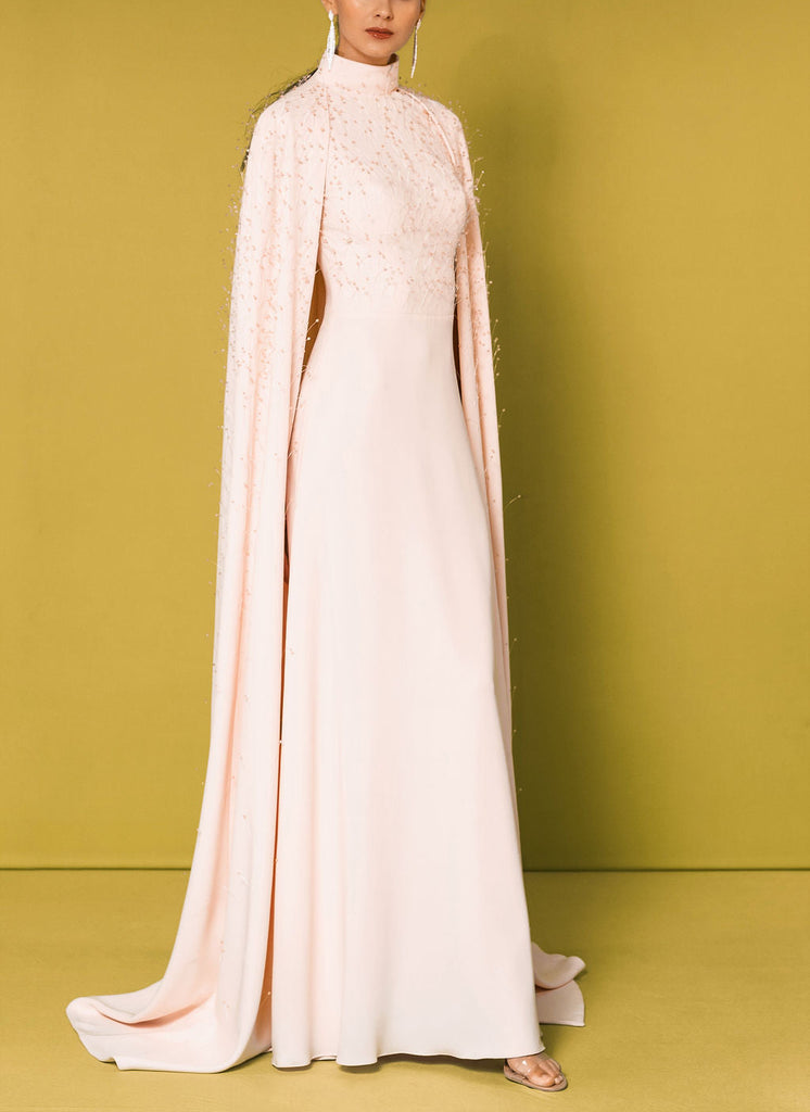 Bolivar Pink Dress